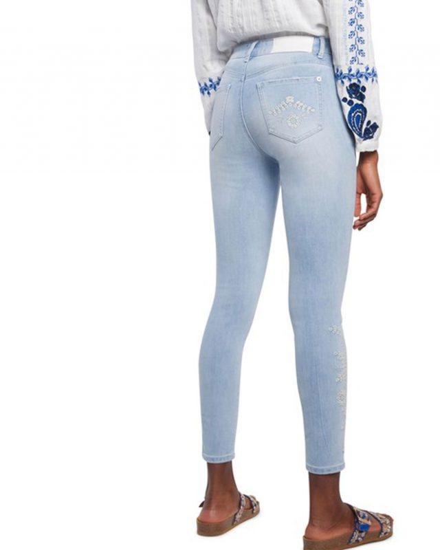 Melani di moda
