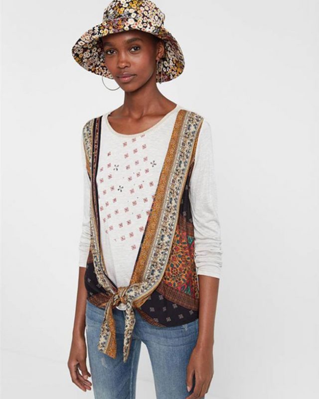 Melani di moda