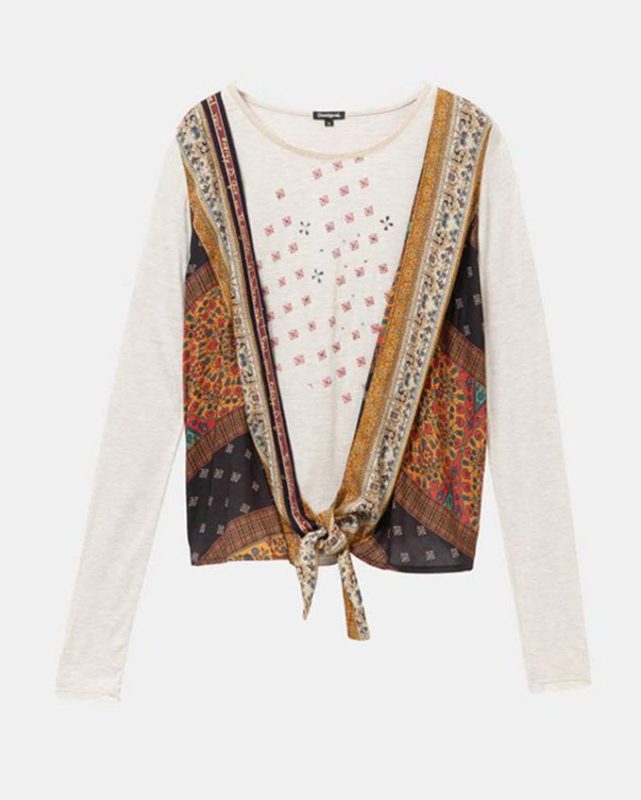 Melani di moda
