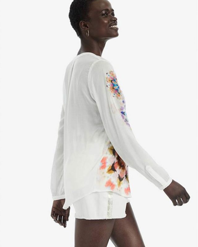 Melani di moda