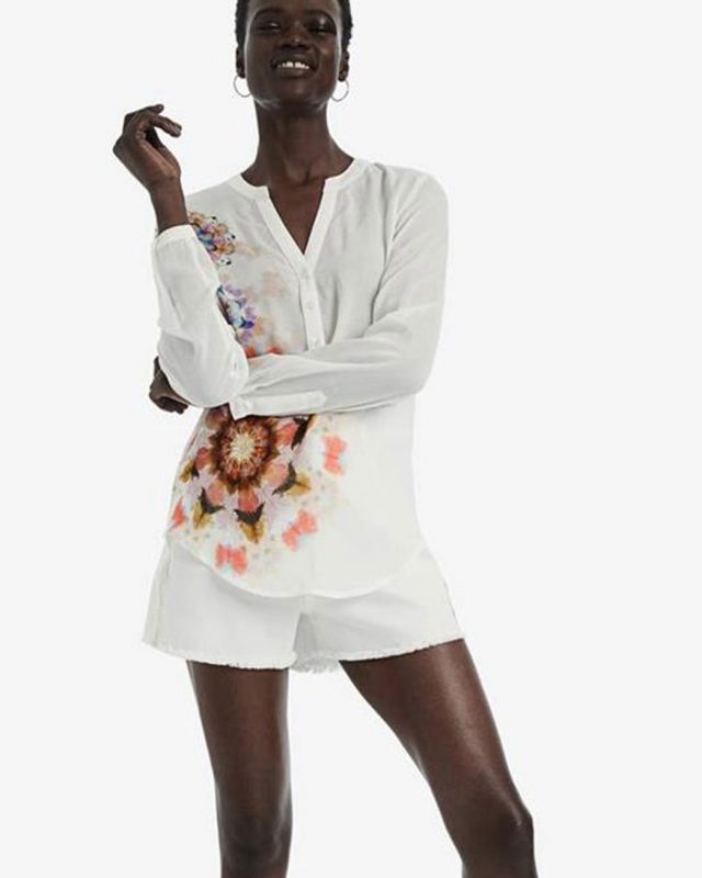 Melani di moda