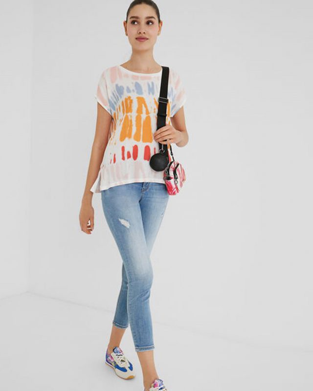 Melani di moda