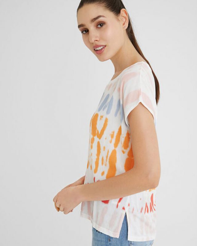 Melani di moda