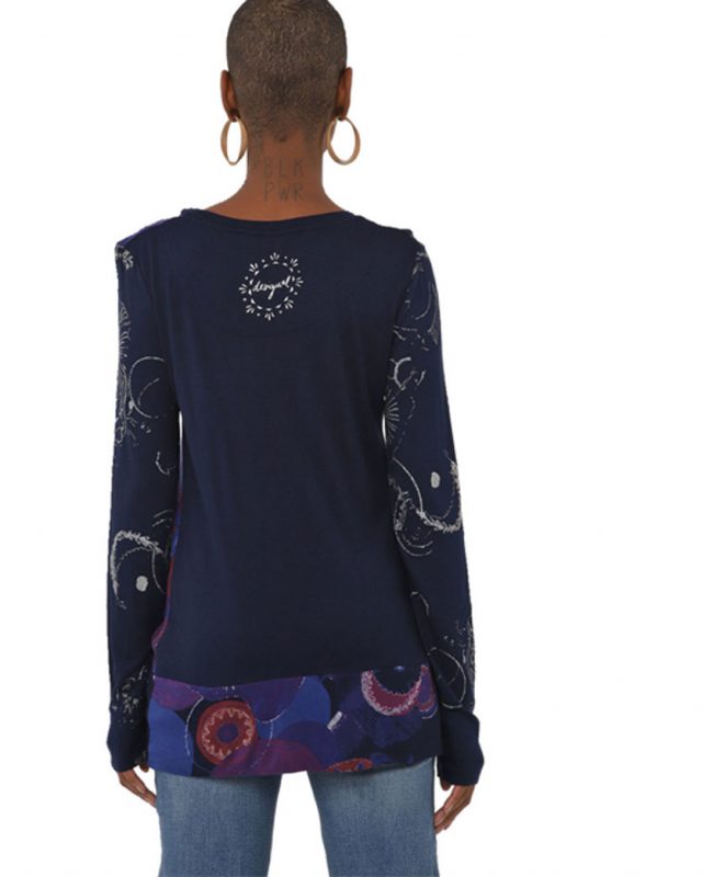 Melani di moda