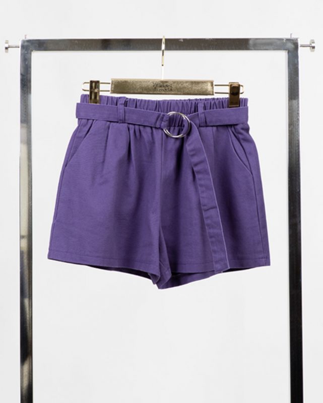 Melani di moda