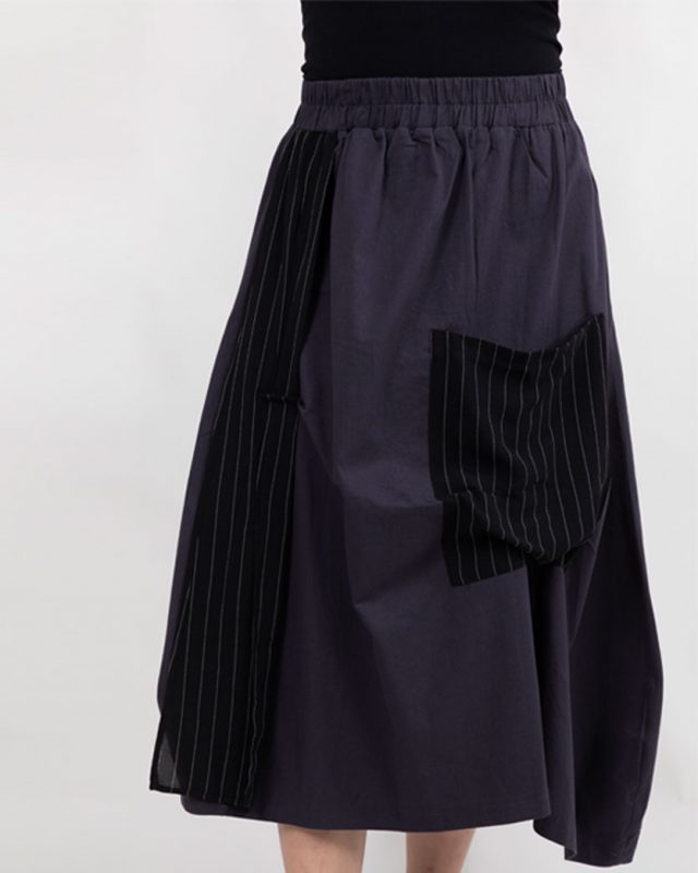 Melani di moda