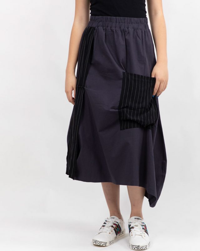 Melani di moda