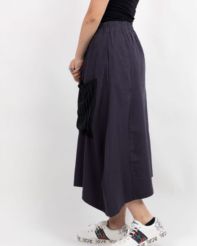 Melani di moda