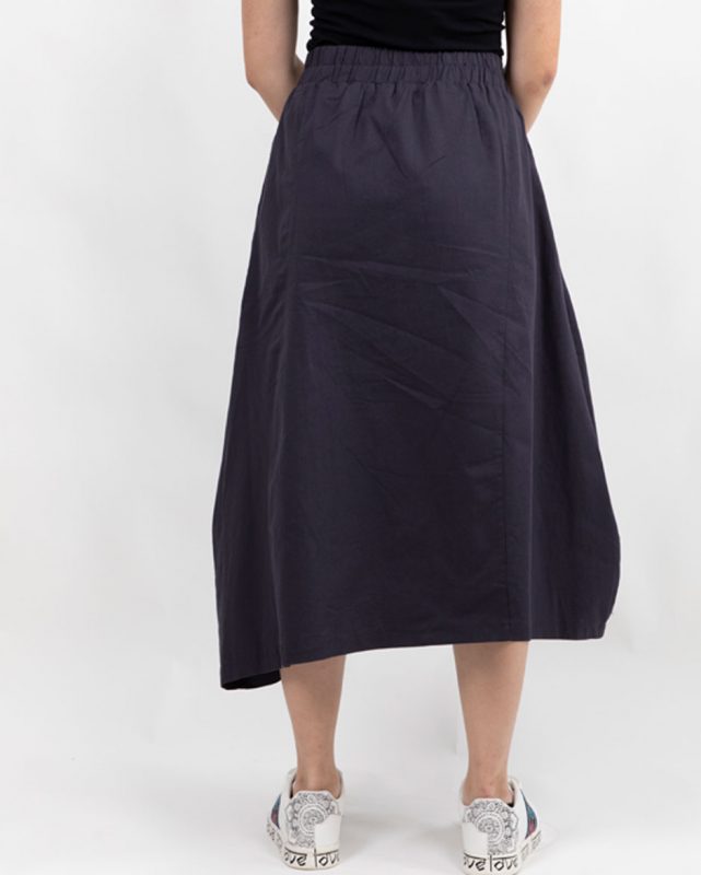Melani di moda