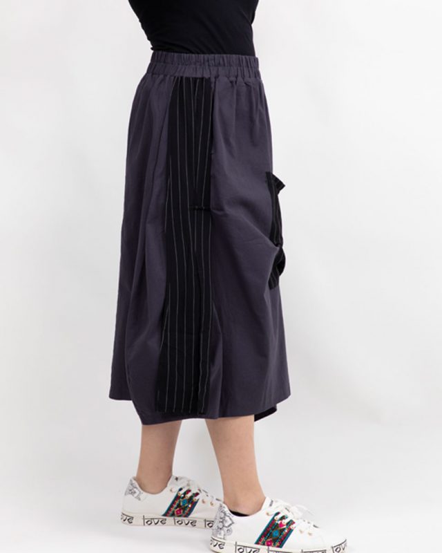 Melani di moda