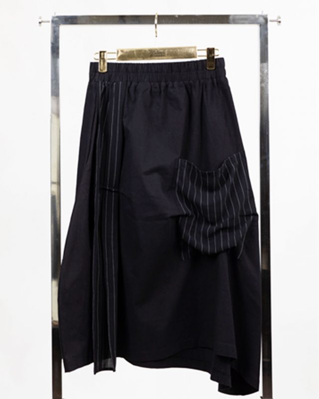 Melani di moda