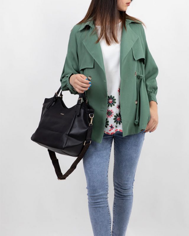 Melani di moda