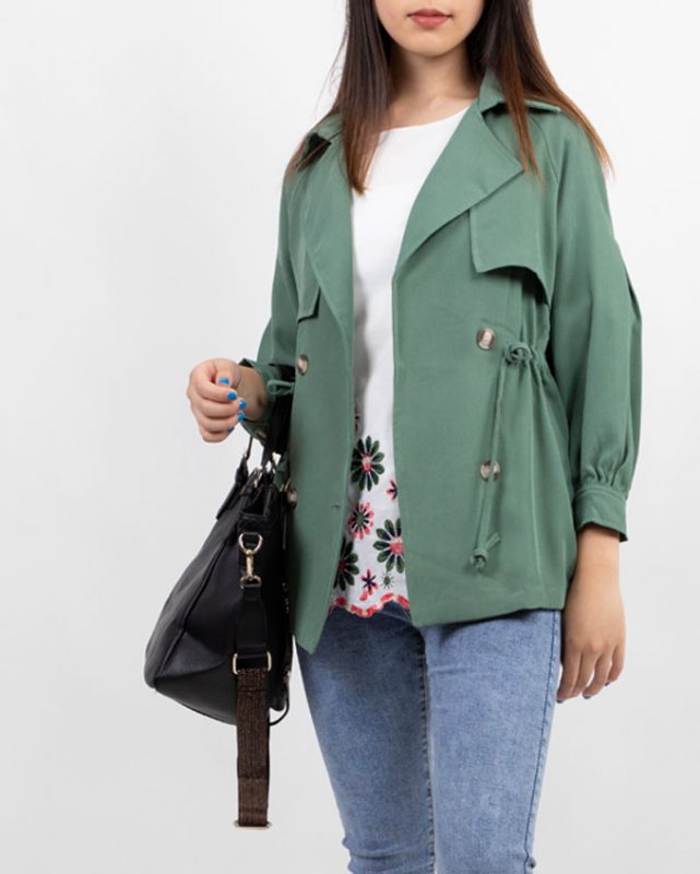 Melani di moda
