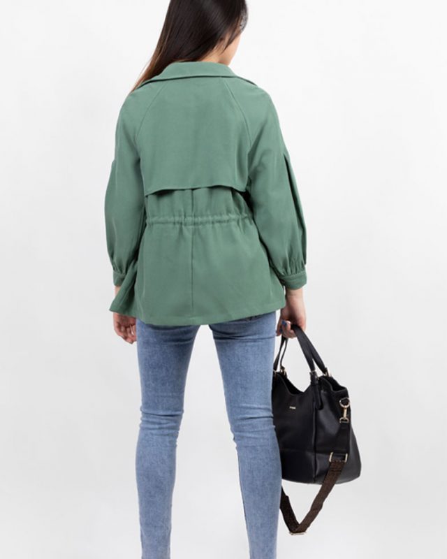 Melani di moda