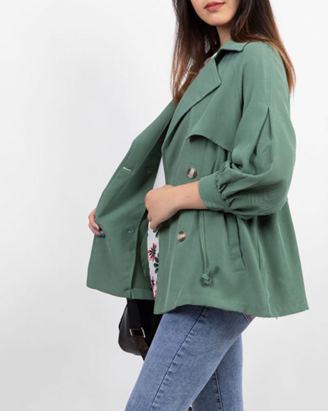 Melani di moda