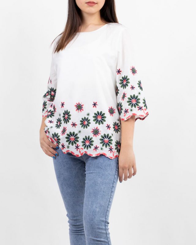 Melani di moda