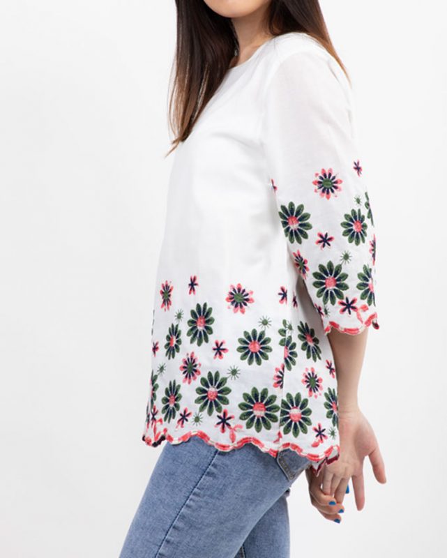 Melani di moda