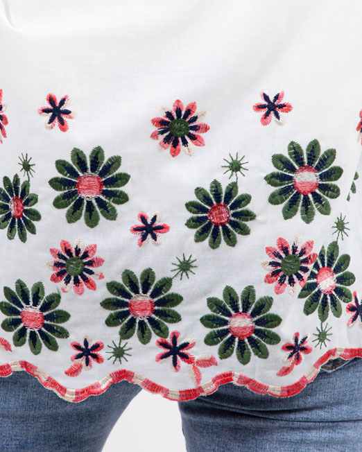 Melani di moda