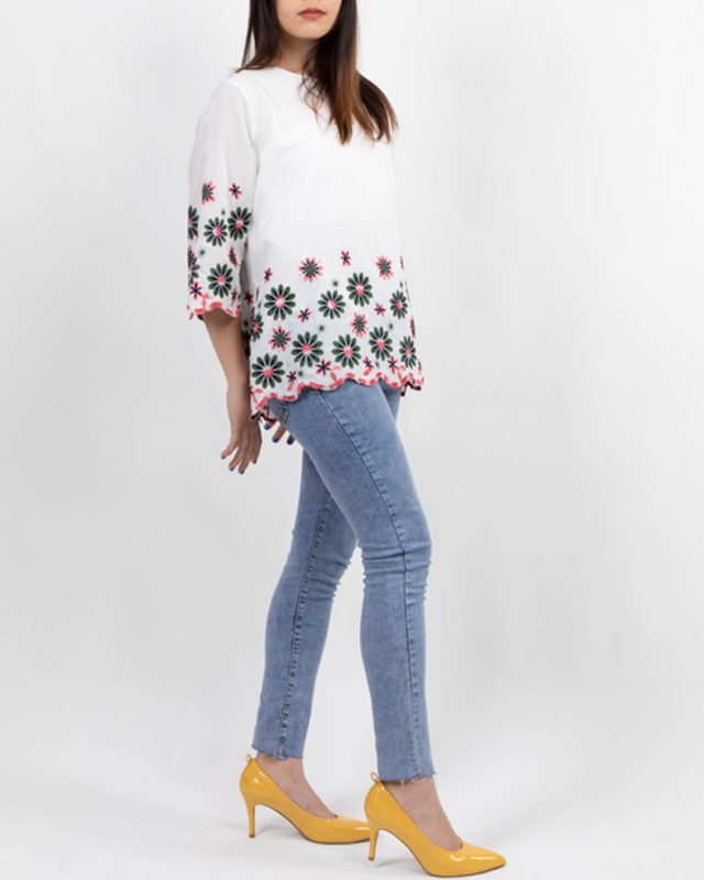 Melani di moda