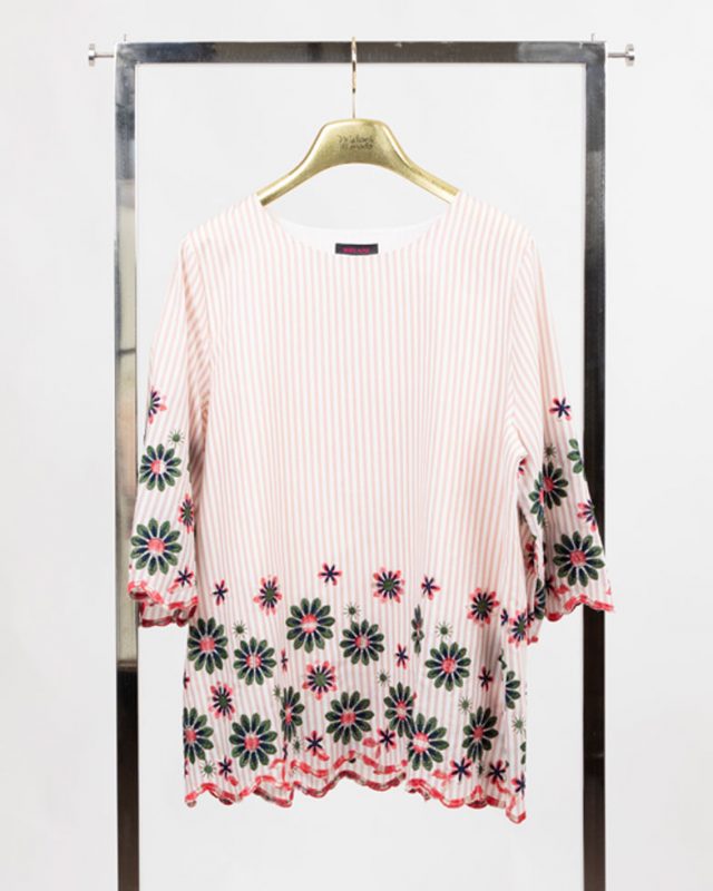 Melani di moda