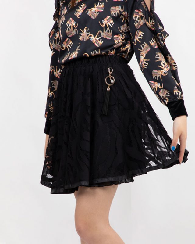 Melani di moda