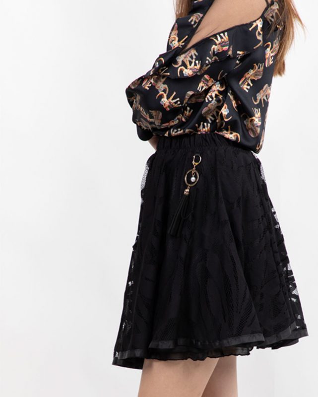 Melani di moda