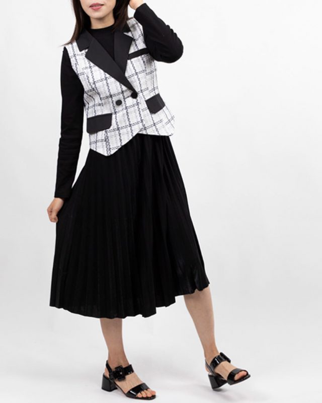 Melani di moda