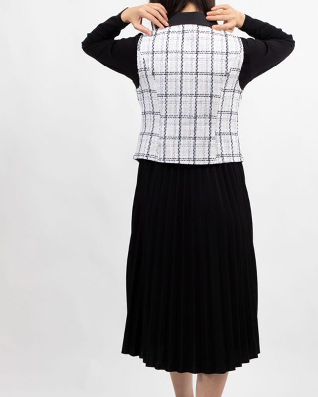 Melani di moda