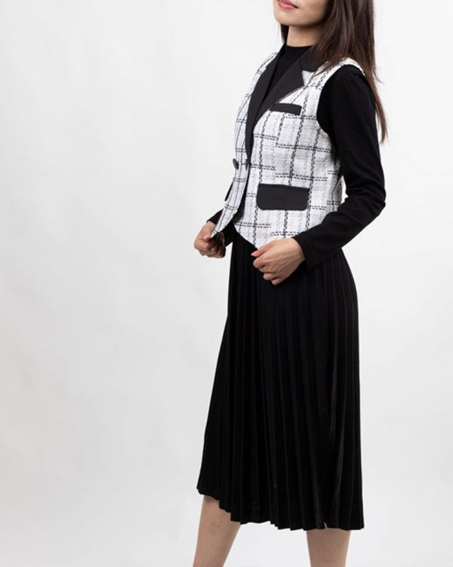 Melani di moda