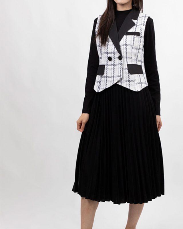 Melani di moda