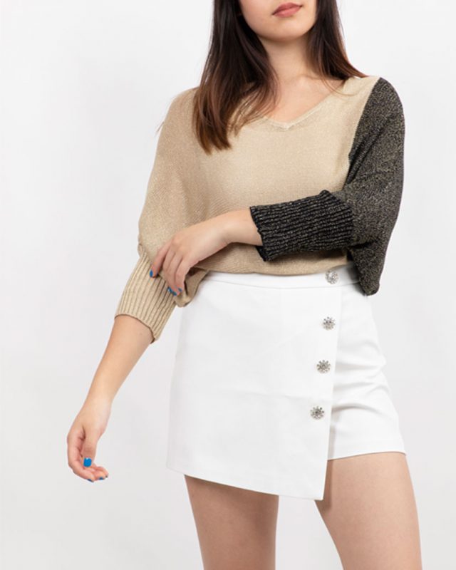 Melani di moda