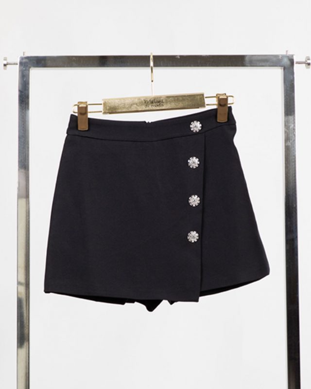 Melani di moda