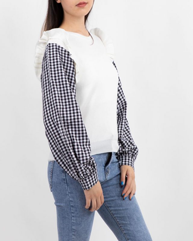 Melani di moda