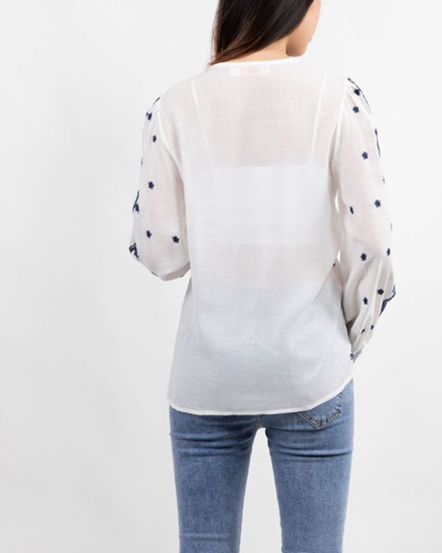 Melani di moda
