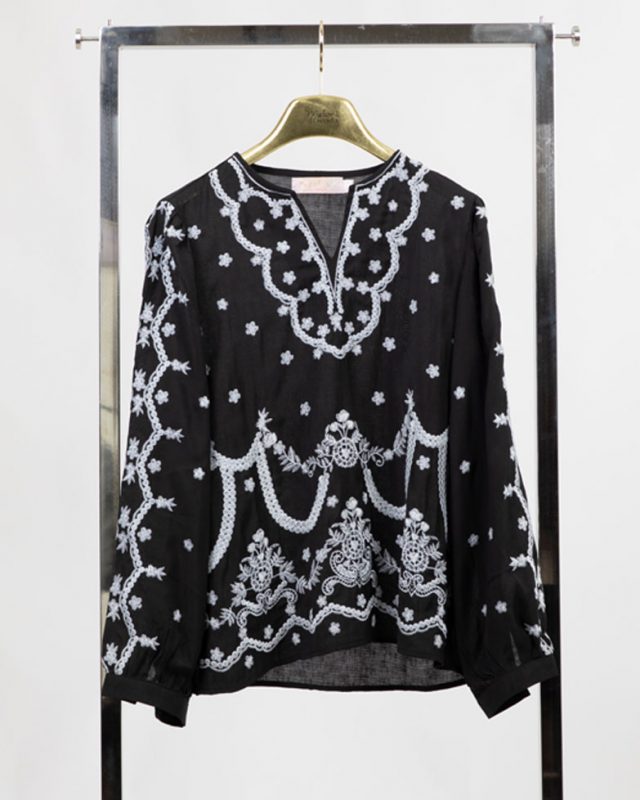 Melani di moda