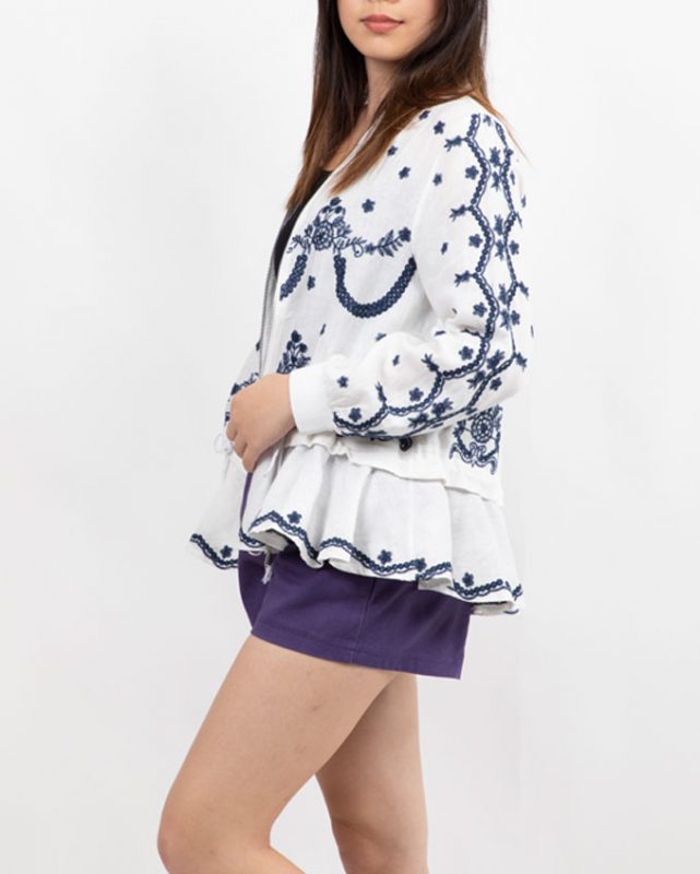 Melani di moda