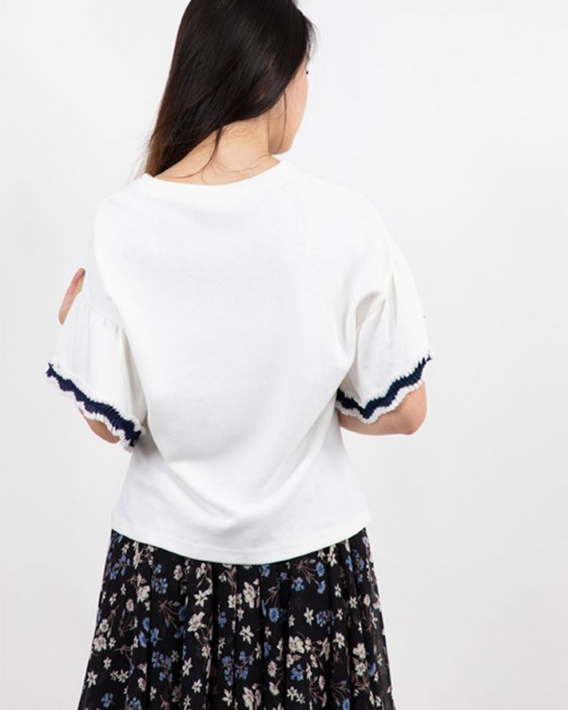 Melani di moda