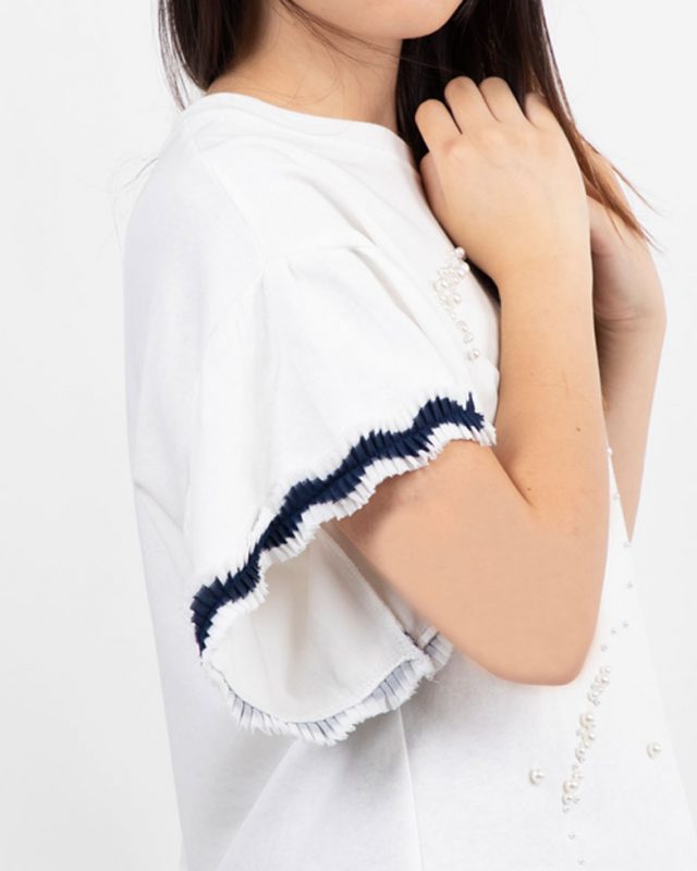 Melani di moda