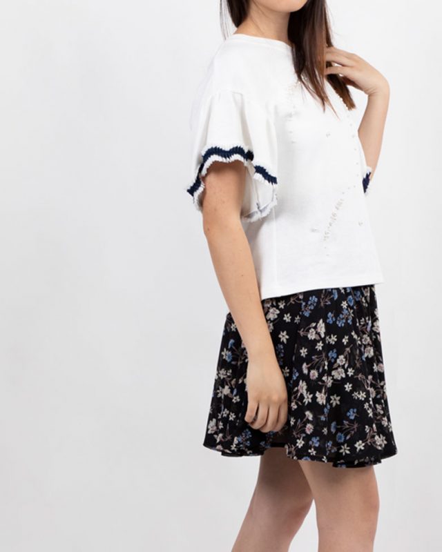 Melani di moda