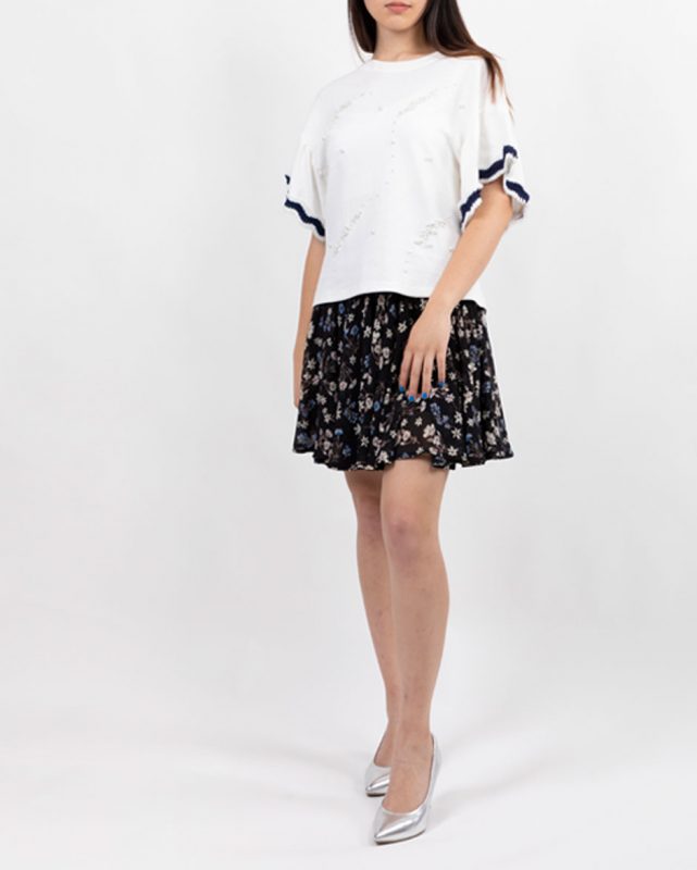 Melani di moda