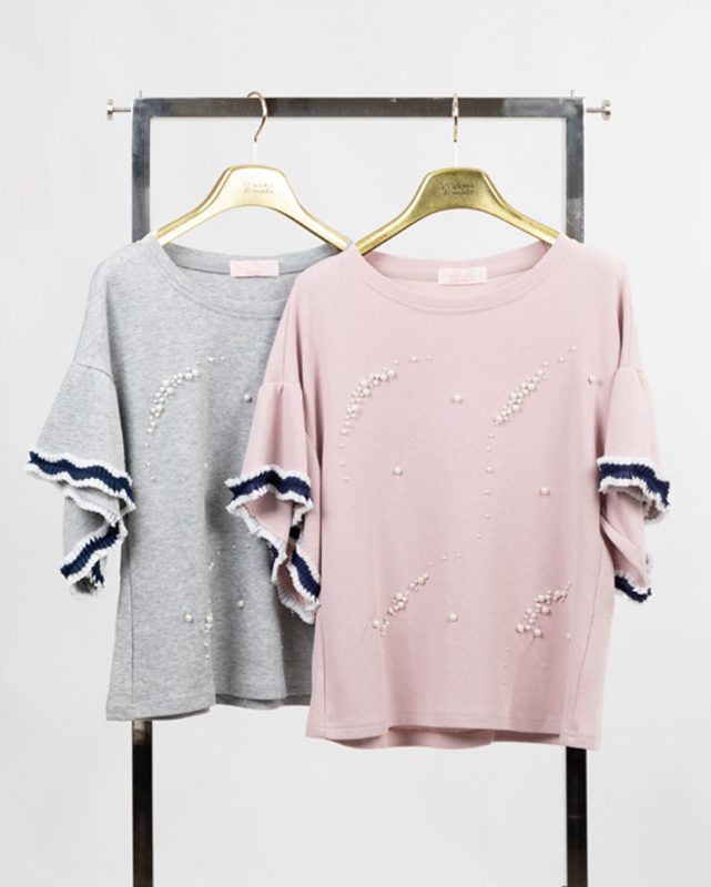 Melani di moda