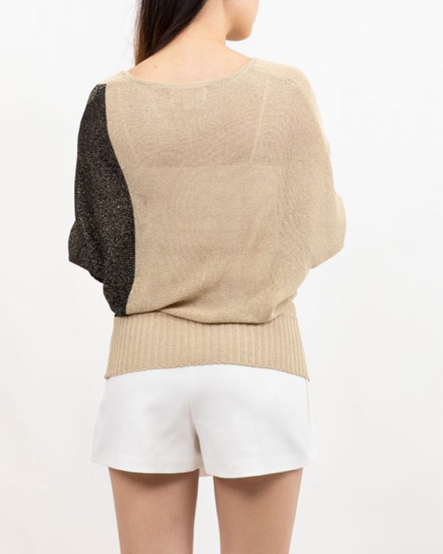 Melani di moda