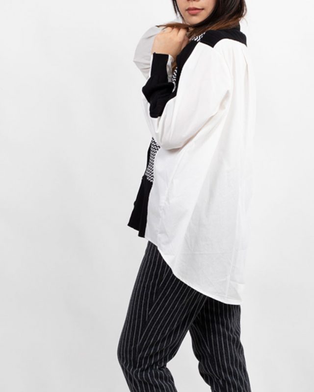 Melani di moda