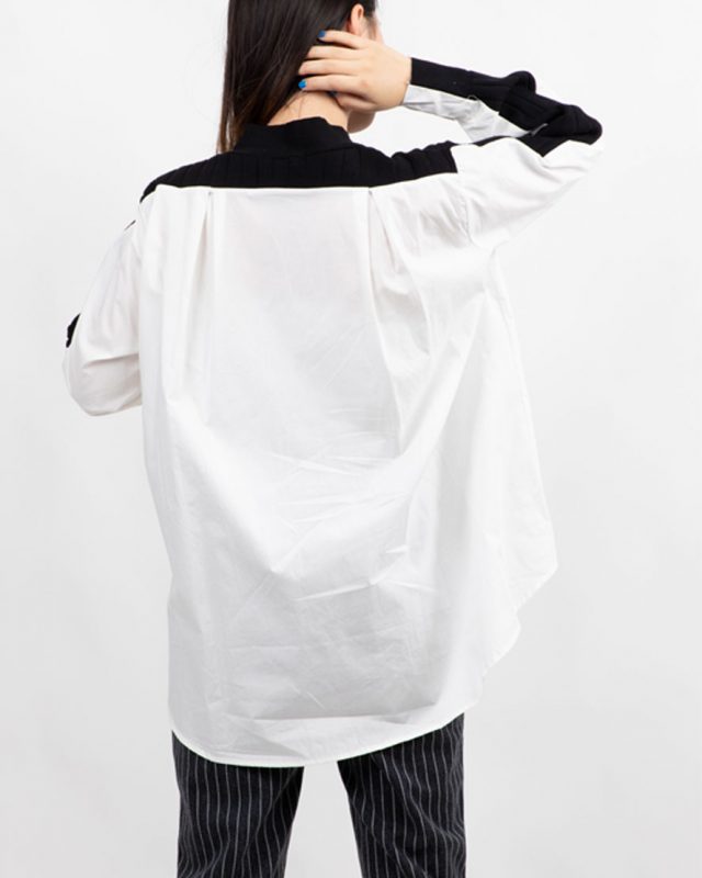 Melani di moda