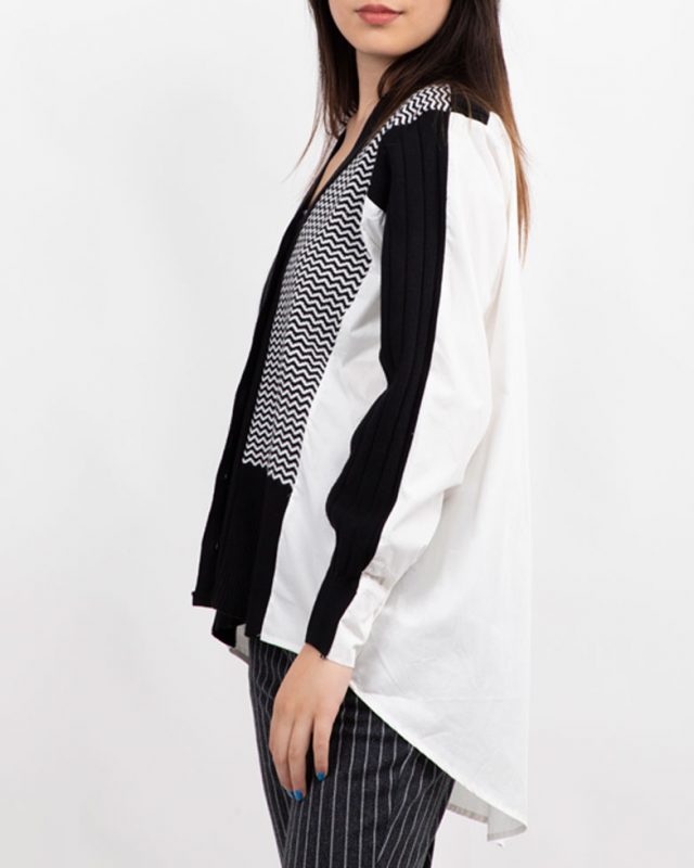 Melani di moda