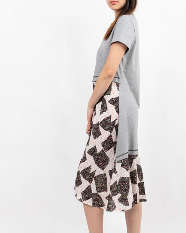 Melani di moda