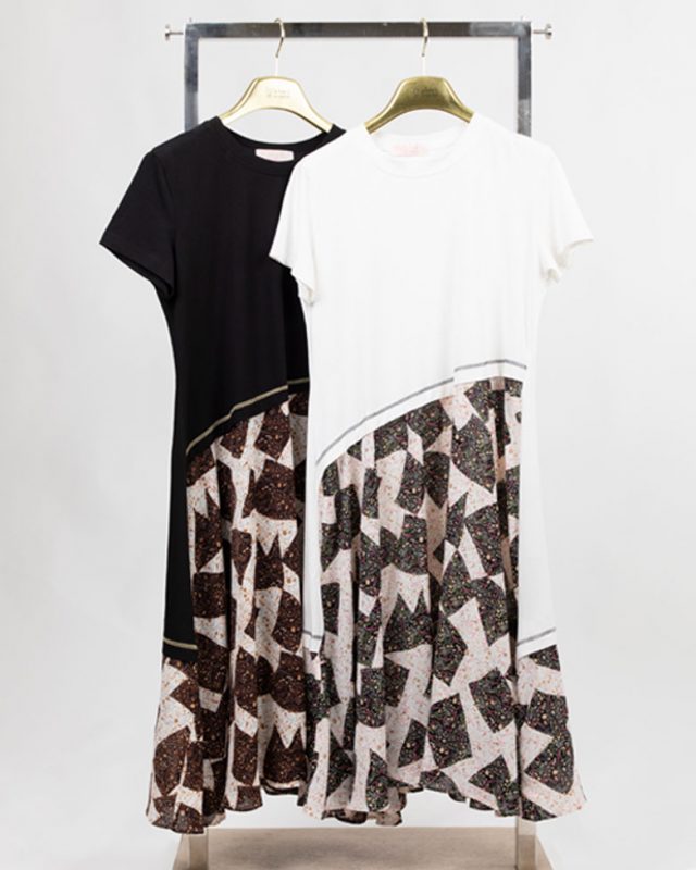 Melani di moda
