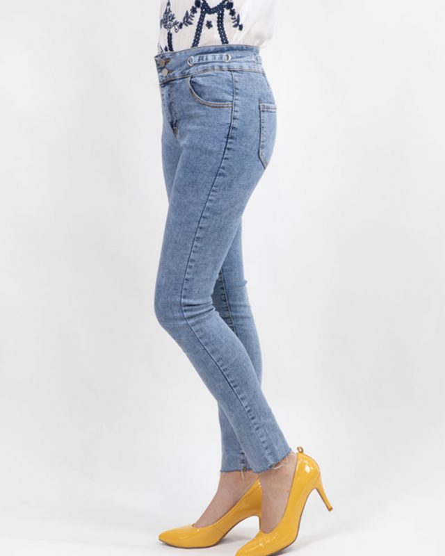 Melani di moda