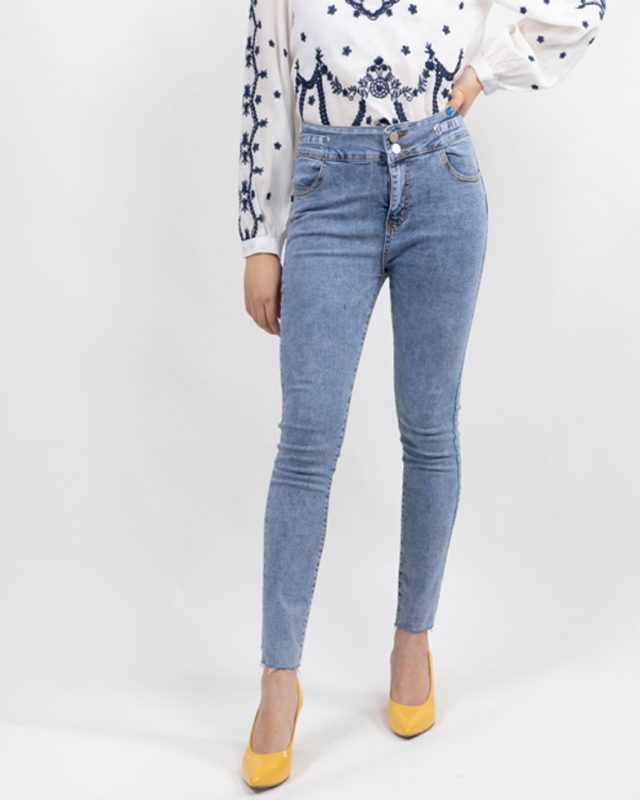 Melani di moda