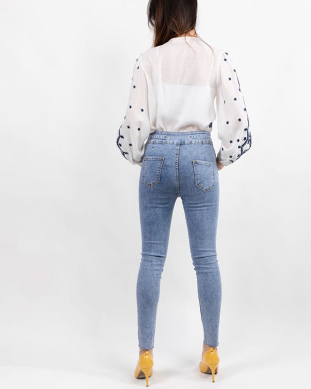 Melani di moda